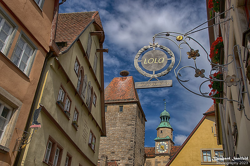 Bernhard Saalfeld - Rothenburg 2023 (2v9)